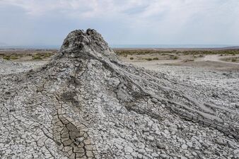 Gobustan mud volcano.jpg