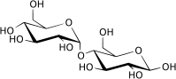 Maltose structure.svg