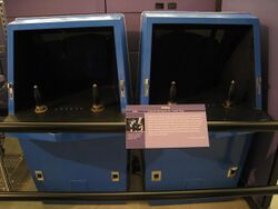 Galaxy Game 1971 first arcade game.jpg