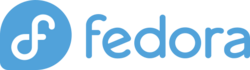 Fedora logo (2021).svg