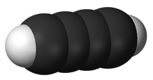 Diacetylene, HCCCCH