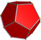 Dodecahedron