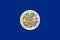 Flagge der Organisation Amerikanischer Staaten (OAS)