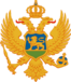 Coat of arms of Montenegro.svg