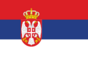 Flag of Serbia (2004–2010).svg