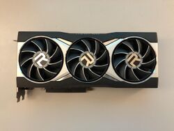 An image of an AMD Radeon RX 6900 XT graphics card