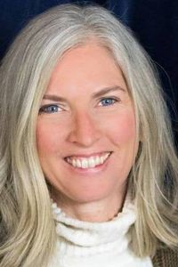 Image of Erin McCracken