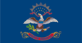 Flag of North Dakota.png