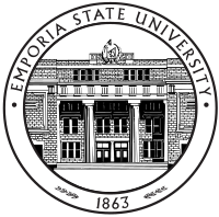Emporia State University seal.svg
