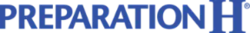 Preparation H Logo.webp