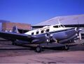 de Havilland Australia DHA-3 Drover