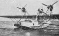 Loire 70 amphibian
