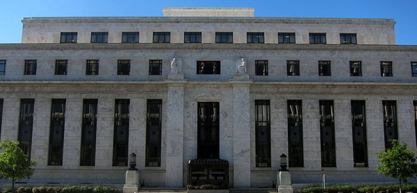 Federal Reserve