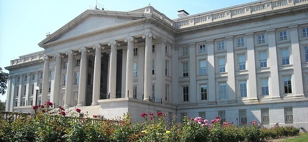 U.S. Department of the Treasury