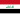 Bandera de Irak