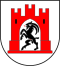 Coat of arms of Chur