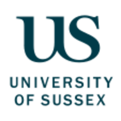 University of Sussex Logo.svg
