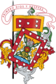 Coat of arms of Cuenca