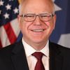 Image of Tim Walz