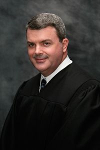 Image of Wayne Wooten