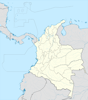 Armenia is in Colombia