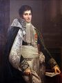 Achille Fontanelli, Minister of War (1811–1813)