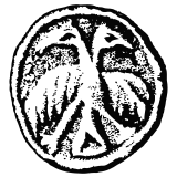 Seal of Principality of Tver