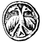 Seal of Principality of Tver
