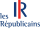 Les Républicains - logo (France, 2015-2023).svg