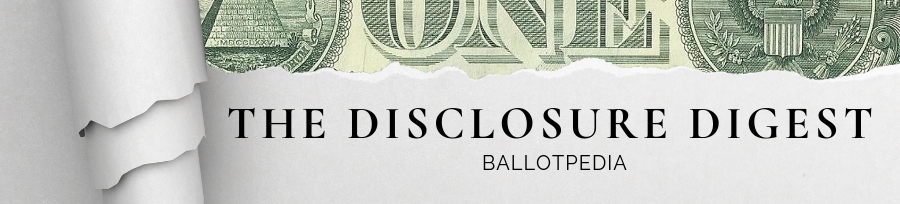The Disclosure Digest
