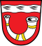 Wappen von Bockhorn (Oberbayern)