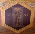 Gemini at the Wisconsin State Capitol