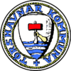Coat of arms of Tórshavn