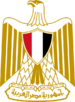 Coat of arms of Egypt