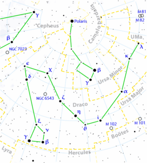 Draco constellation map.png