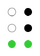 # (number)