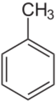Toluol.svg