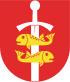 POL Gdynia COA.svg