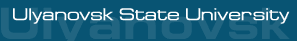 Ulyanovsk State University logo.png