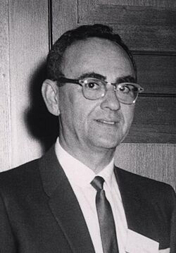 George Cowan, 1966.jpg