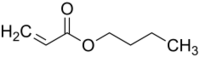 Butyl acrylate 200.svg