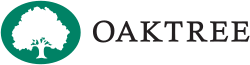 Oaktree Capital Management logo.svg