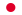 Flag of Japan