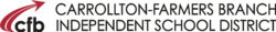 Carrollton-FarmersISDlogo.svg