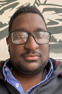 Image of Justin Bennett